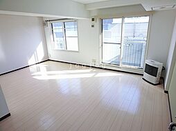 パルコート南郷 305 3階1LDKのリビング/ダイニング