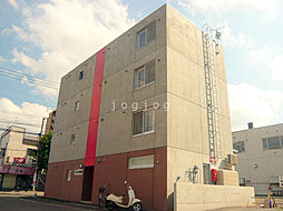 ファイン豊平公園