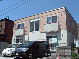 シャーメゾンＡＳＡＨＩ