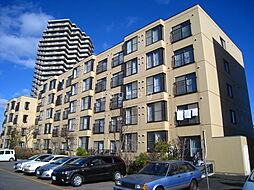 森林公園パークハウス西壱番街Ｂ棟