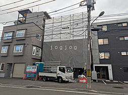 札幌市営東西線 東札幌駅 徒歩5分の賃貸マンション