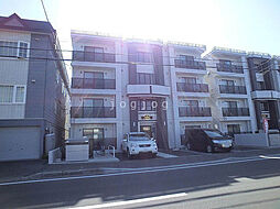 ｅｃｏａ月寒東Ａ（旧：グランメール月寒東Ａ） 202