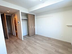 JR千歳線 白石駅 徒歩5分の賃貸マンション 4階1Kのリビング/ダイニング