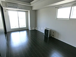 Ｈｉｌｌｓ　Ｇａｒｄｅｎ　東札幌 701 7階2LDKのリビング/ダイニング