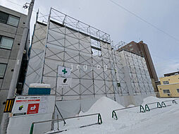 札幌市営東西線 菊水駅 徒歩7分の賃貸マンション