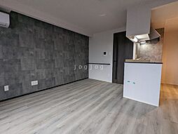 札幌市営東豊線 美園駅 徒歩3分の賃貸マンション 3階1LDKのリビング/ダイニング