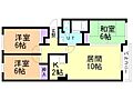 アルシュ563階7.7万円