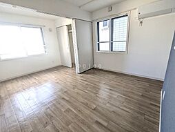 Ｏｌｉｖｅ 2階1LDKのリビング/ダイニング