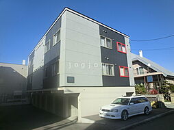 ＢＩＯＳ菊水元町 202