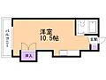 小林ビルヴァンドーム菊水3階3.0万円