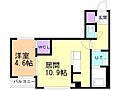 ビッグレジデンス美園3階6.2万円