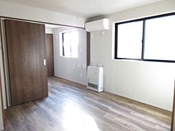 RESIDENCESINMEIHONGOUWEST 2LDKの写真