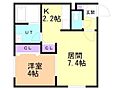 Riches本郷通3階5.4万円