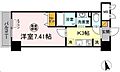 アンクレージュ西船橋7階9.5万円