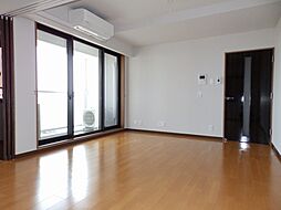 レ・コンフォーティ長野駅東 803 8階2LDKのリビング/ダイニング