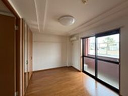 メゾンアグレアーブル 105 1階1Kのリビング/ダイニング