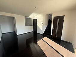 シーズガーデン F 2階3LDKのリビング/ダイニング