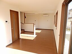 イルヴィーコ 2階2LDKのリビング/ダイニング