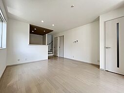 仮称　風間ヴィラ 2階3LDKのリビング/ダイニング