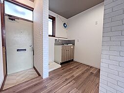 コーポ吹上 201 2階ワンルームのリビング/ダイニング