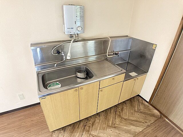 キッチン
