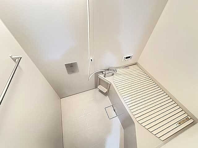 浴室