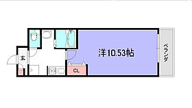 フラッツ室町 203 ｜ 京都府京都市上京区室町頭町（賃貸マンション1K・2階・28.59㎡） その2