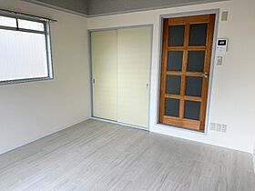 コーポ葉月 4C ｜ 京都府京都市北区小山南上総町（賃貸マンション1K・4階・22.68㎡） その4