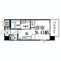 ベラジオ京都神泉苑6階7.7万円
