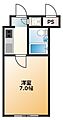 D'Sリンクス1階3.3万円