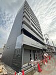 大阪市東住吉区桑津1丁目 10階建 新築のイメージ