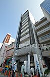 大阪市天王寺区六万体町 13階建 築9年のイメージ