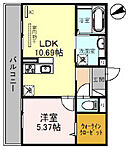 大阪市住吉区帝塚山西4丁目 3階建 新築のイメージ