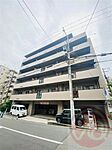 大阪市天王寺区清水谷町 6階建 築27年のイメージ