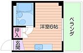 第2昭和町マンションのイメージ