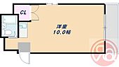 大阪市西成区天下茶屋3丁目 5階建 築35年のイメージ