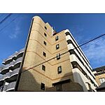 大阪市天王寺区清水谷町 6階建 築36年のイメージ