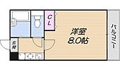 大阪市東住吉区矢田2丁目 3階建 築29年のイメージ