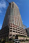 大阪市阿倍野区阿倍野筋1丁目 40階建 築20年のイメージ