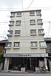 大阪市阿倍野区長池町 5階建 築38年のイメージ