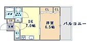 大阪市住吉区長居1丁目 4階建 築29年のイメージ