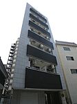大阪市住吉区長峡町 7階建 築18年のイメージ