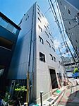 大阪市天王寺区国分町 7階建 築35年のイメージ