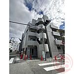 大阪市天王寺区味原町 5階建 新築のイメージ