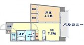 大阪市天王寺区東高津町 10階建 築19年のイメージ