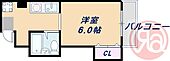 大阪市天王寺区清水谷町 6階建 築29年のイメージ