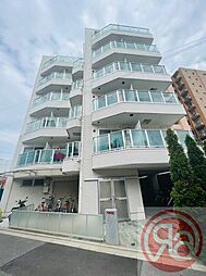 西田辺駅 6.8万円