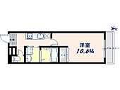 大阪市住吉区沢之町２丁目 3階建 築6年のイメージ