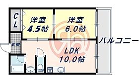 間取り：227086294019