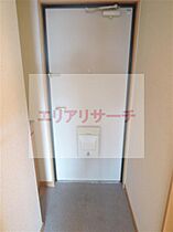 ジュネス山之内  ｜ 大阪府大阪市住吉区山之内3丁目（賃貸マンション1K・2階・25.25㎡） その13